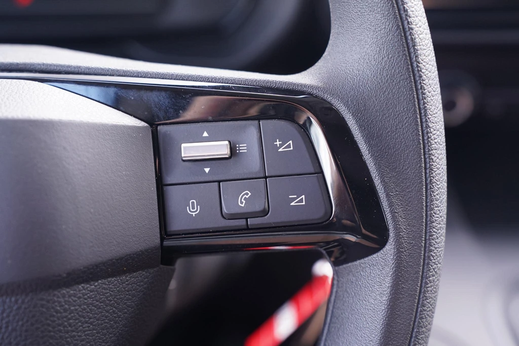 Opel Combo – foto 34