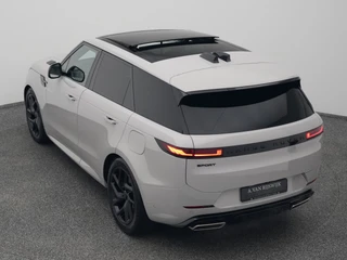 Land Rover Range Rover Sport – thumbnail 7