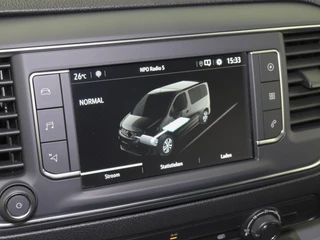 Opel Vivaro-e – thumbnail 32