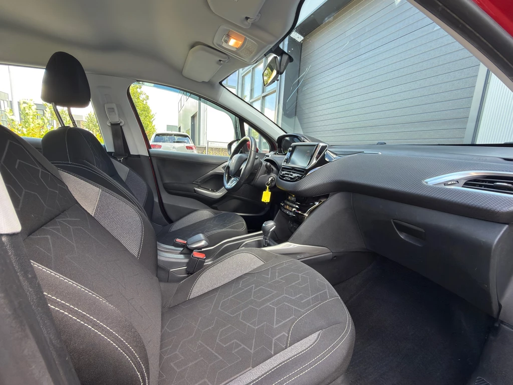 Peugeot 2008 – foto 11