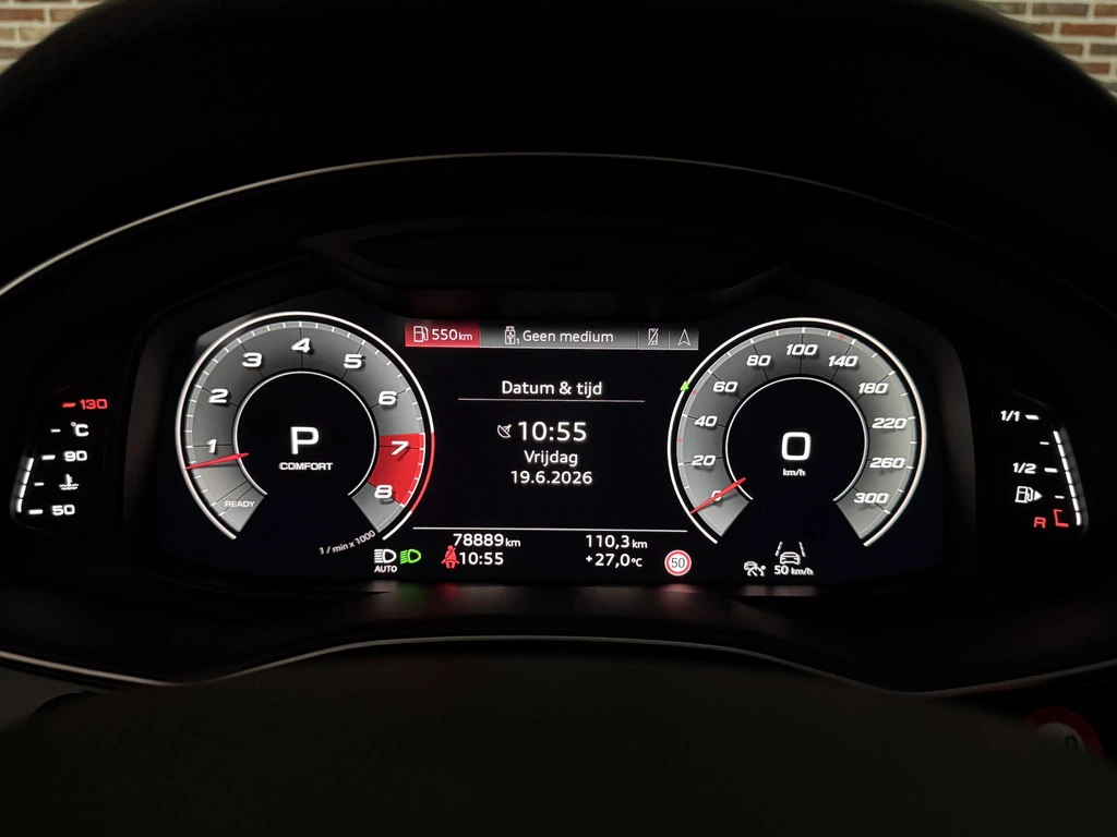 Audi Q8 – foto 12