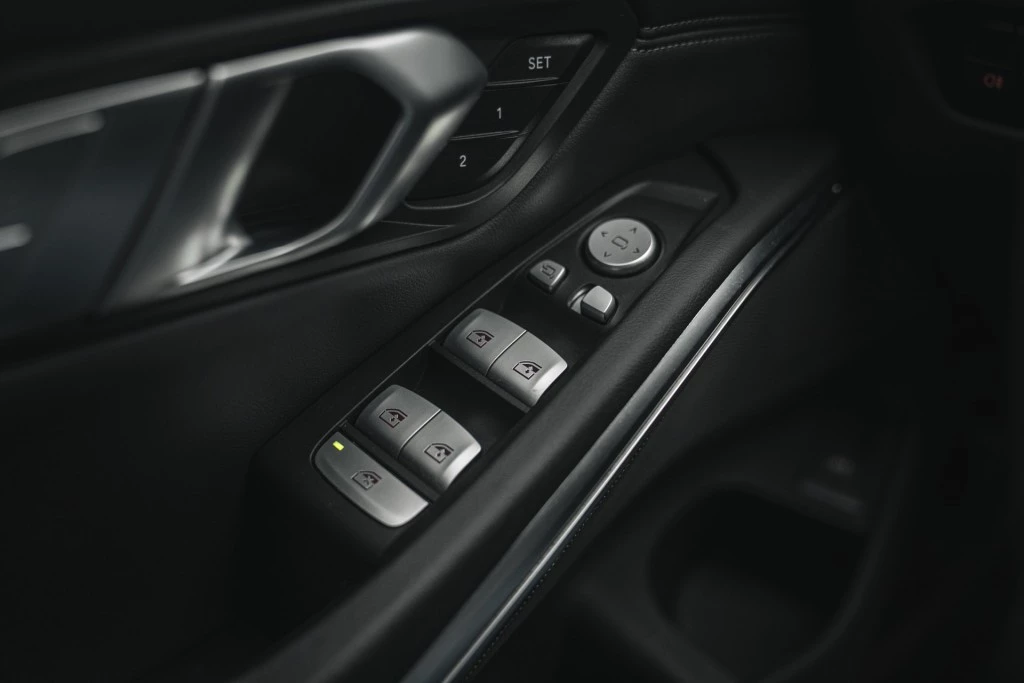 BMW M3 – foto 41