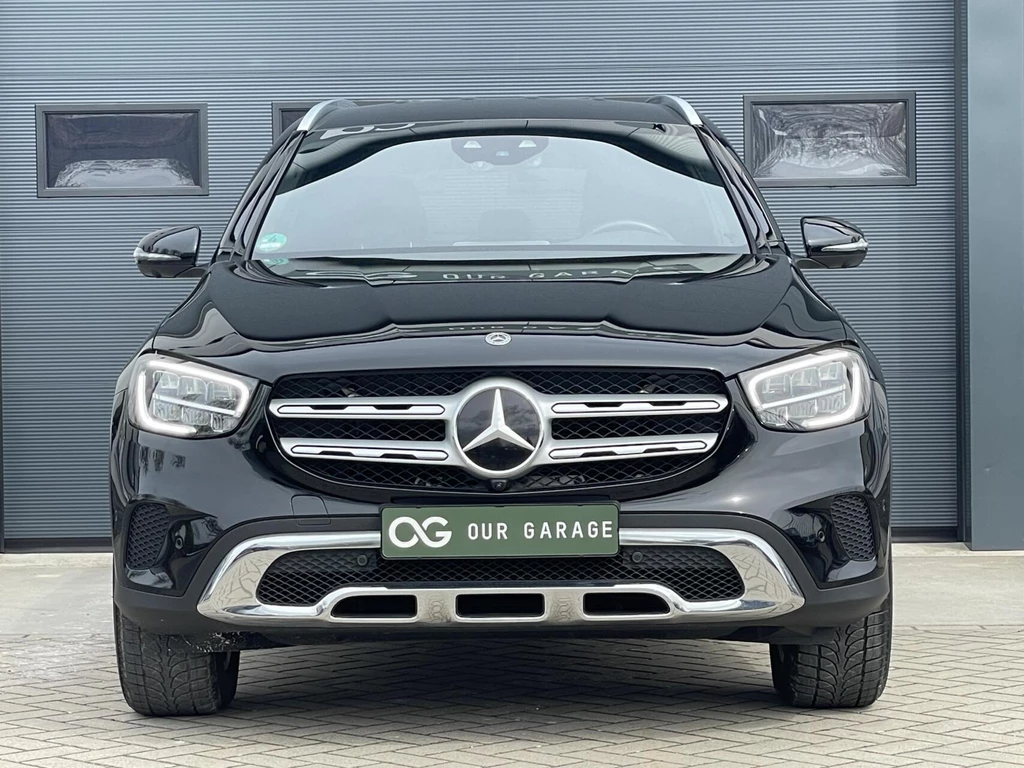 Mercedes-Benz GLC – foto 6