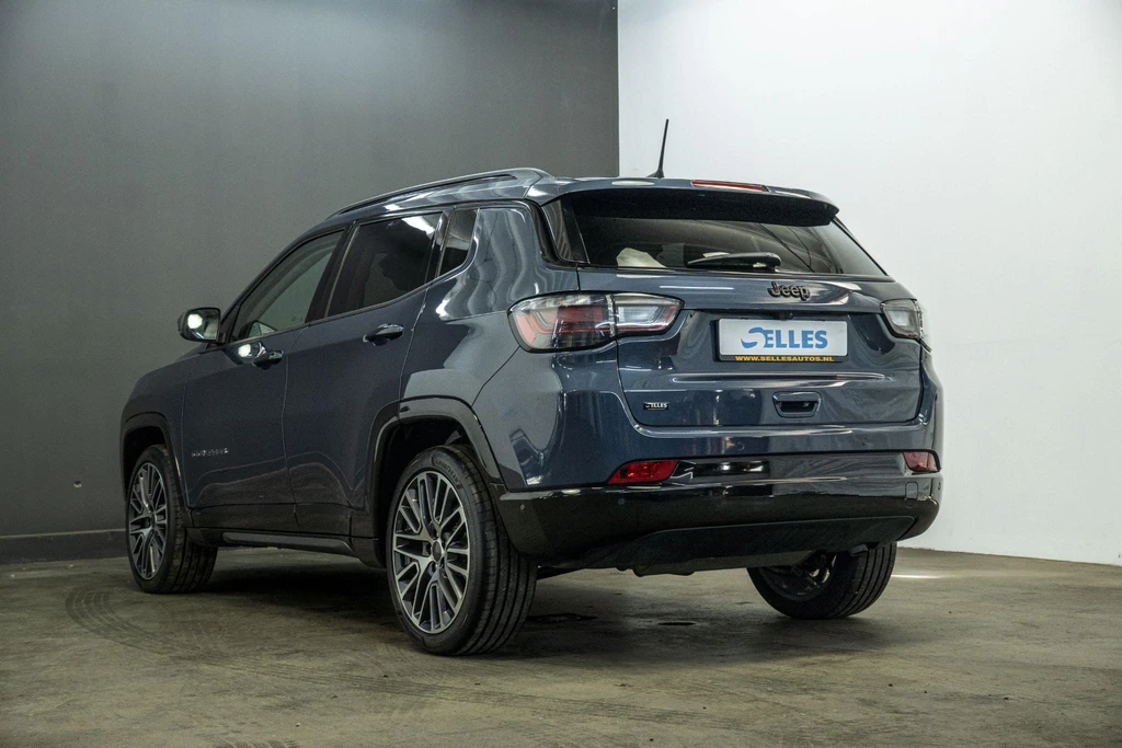 Jeep Compass – foto 3