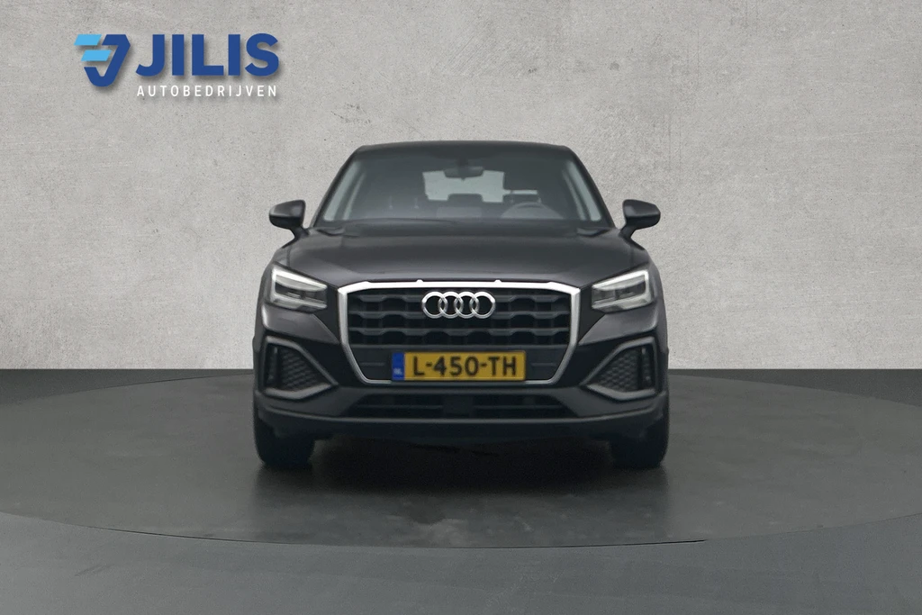 Audi Q2 – foto 9