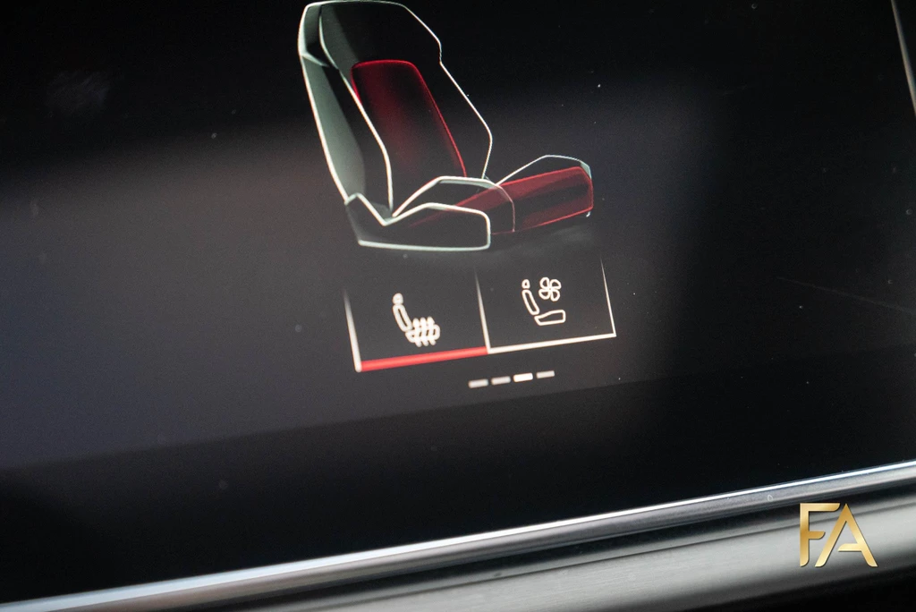 Audi Q7 – foto 78