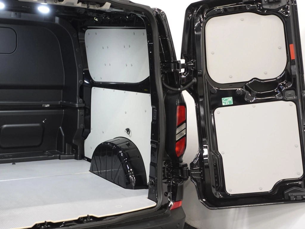 Ford Transit Custom – foto 13