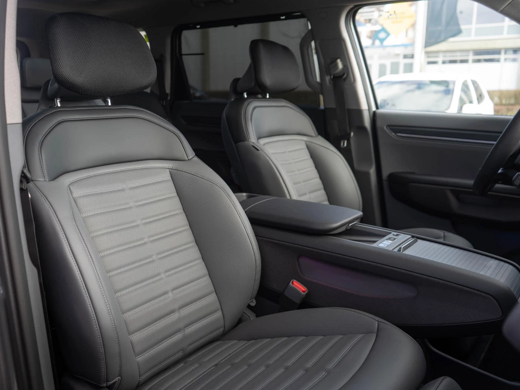 Kia EV9 – foto 10