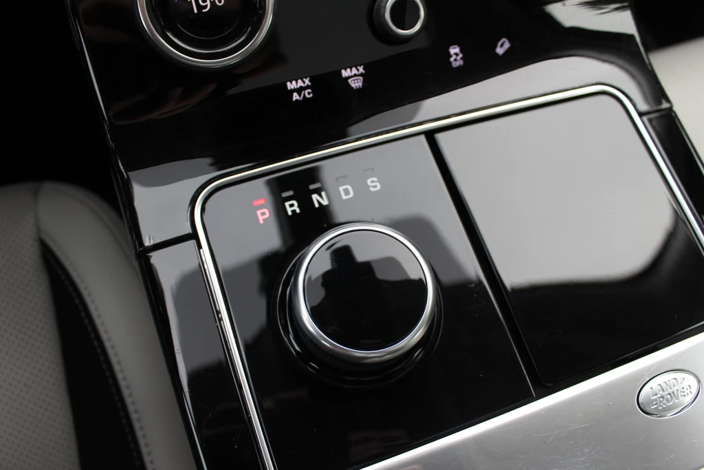 Land Rover Range Rover Velar – foto 30