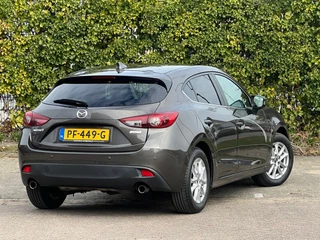 Mazda 3 – thumbnail 4