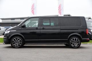 Volkswagen Transporter – thumbnail 4