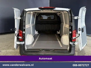 Mercedes-Benz Vito – thumbnail 15