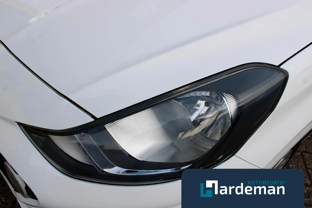 Hyundai i10 – foto 25