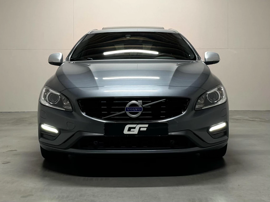 Volvo V60 – foto 20
