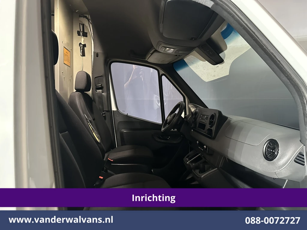 Mercedes-Benz Sprinter – foto 10