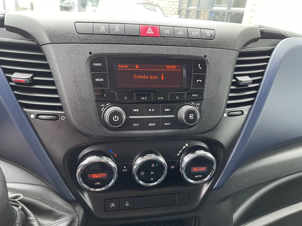 Iveco Daily – foto 23