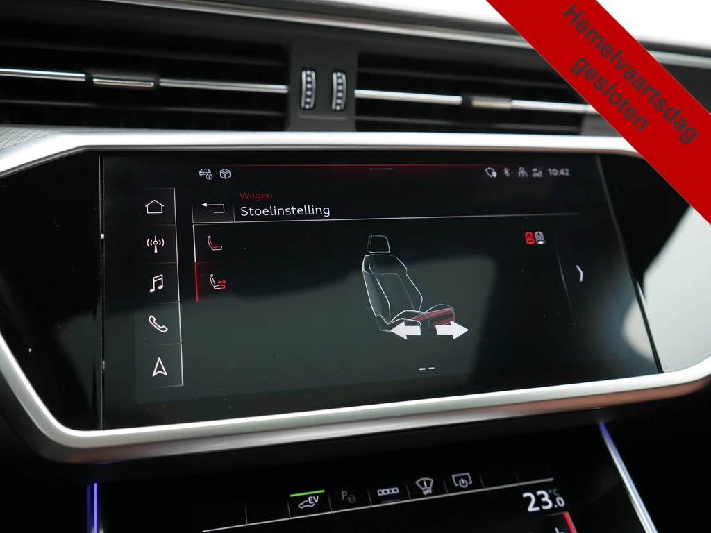 Audi A6 – foto 48