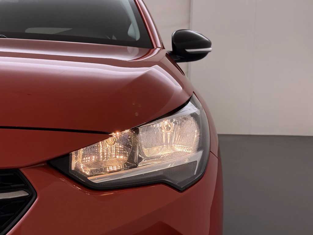 Opel Corsa-e – foto 24