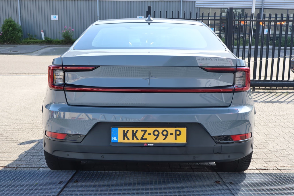Polestar 2 – foto 4
