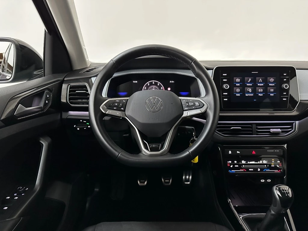 Volkswagen T-Cross – foto 37