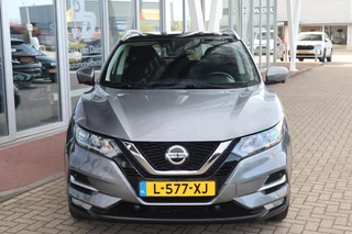 Nissan QASHQAI – thumbnail 11