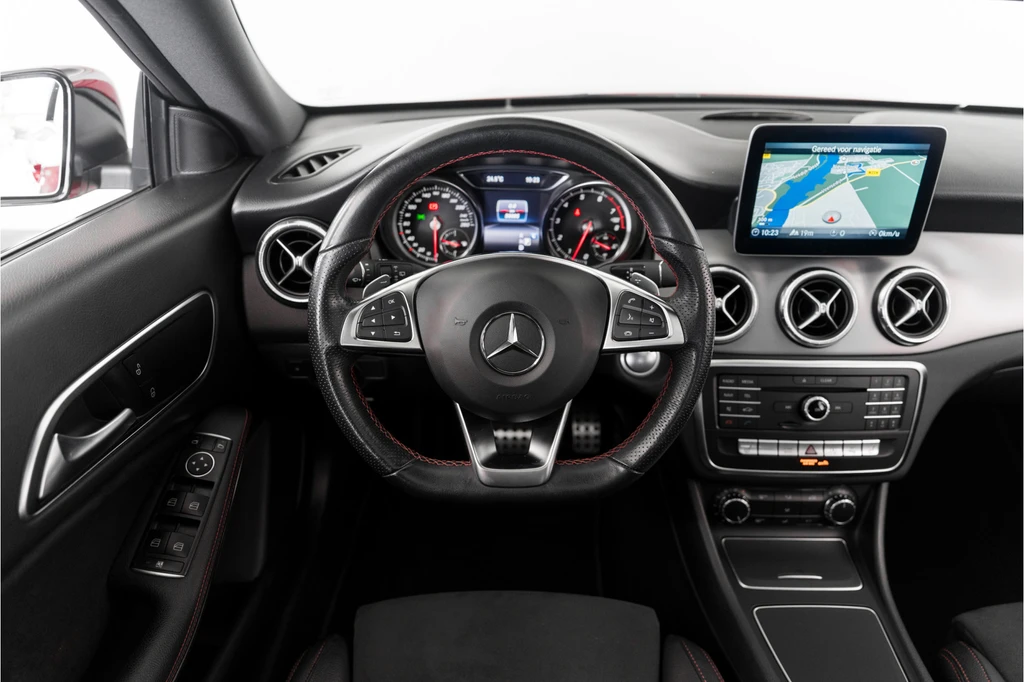 Mercedes-Benz CLA – foto 10