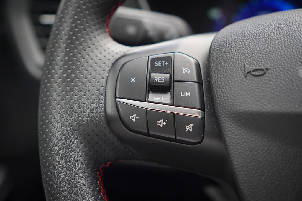 Ford Kuga – foto 23