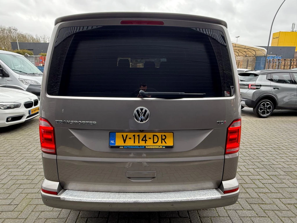Volkswagen Transporter – foto 7