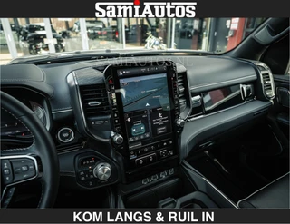 Dodge Ram Pick-Up – thumbnail 22