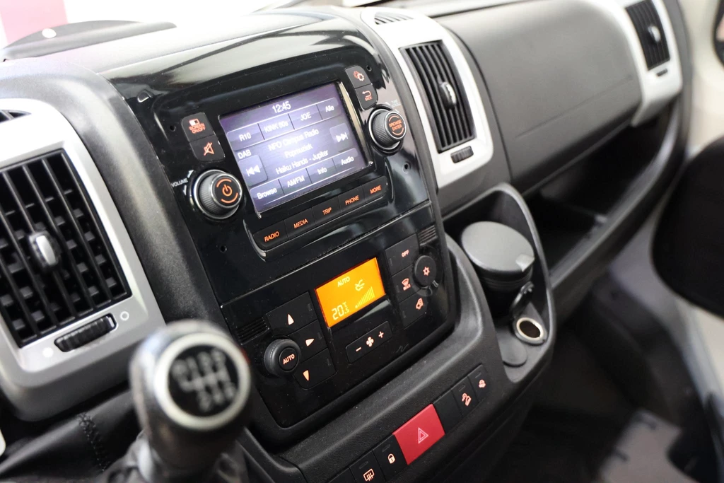 Peugeot Boxer – foto 11