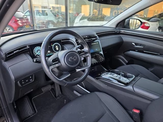Hyundai Tucson – thumbnail 8