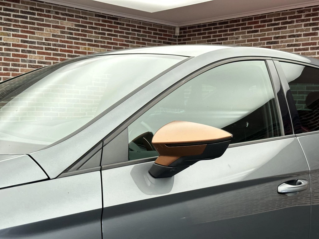 SEAT Leon – foto 35