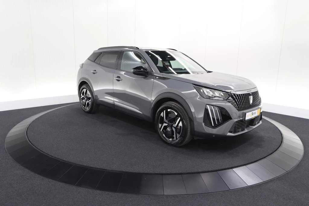 Peugeot e-2008 – foto 15