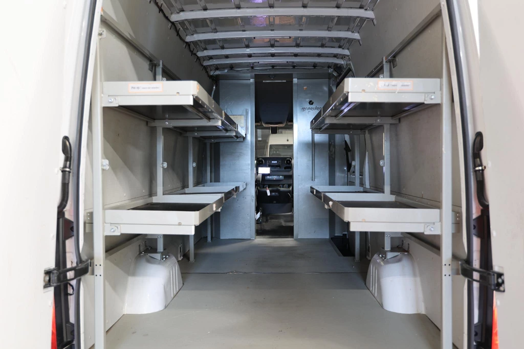 Mercedes-Benz Sprinter – foto 7