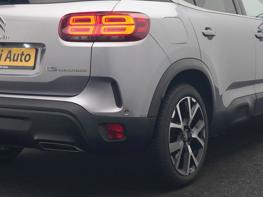 Citroën C5 Aircross – foto 19