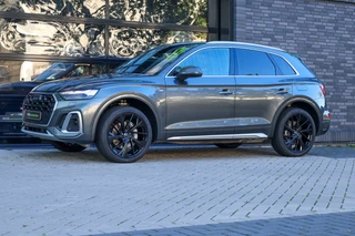 Audi Q5 – thumbnail 4
