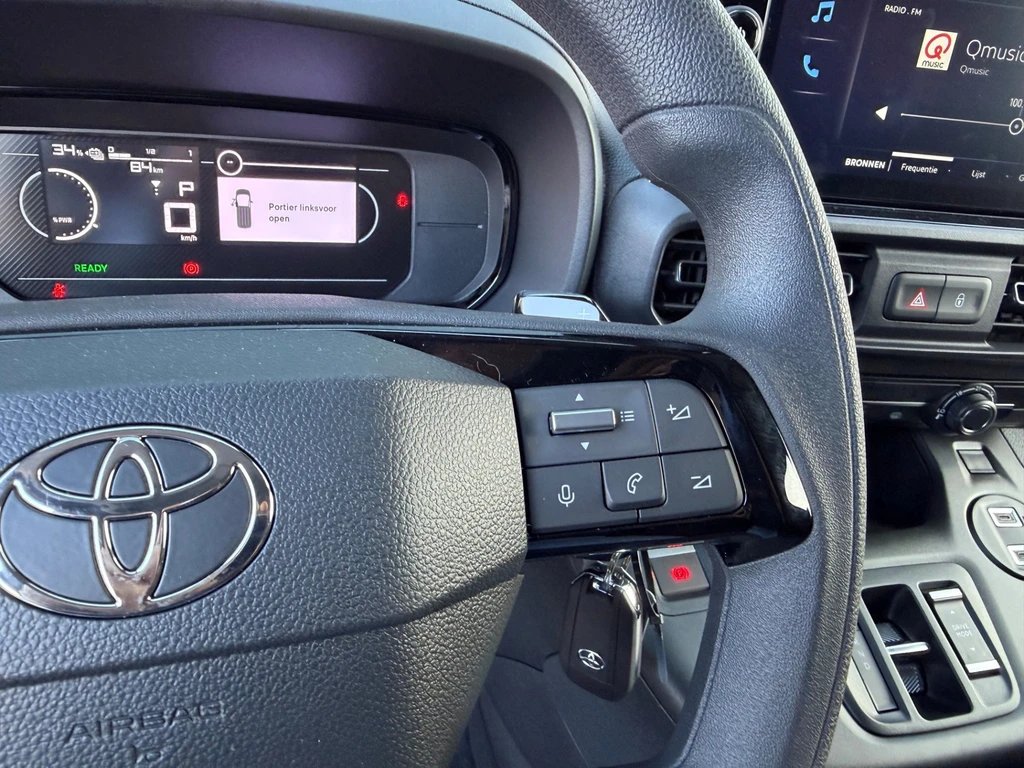 Toyota ProAce – foto 18