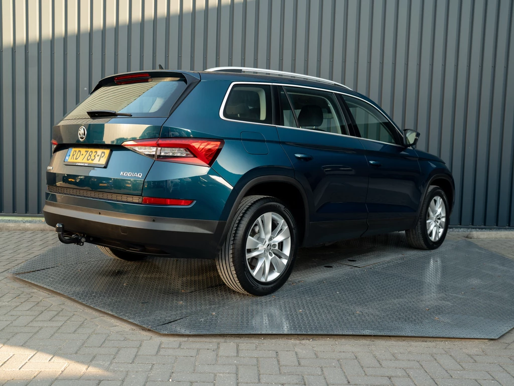 Škoda Kodiaq – foto 11