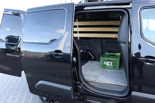 Citroën Berlingo – thumbnail 18