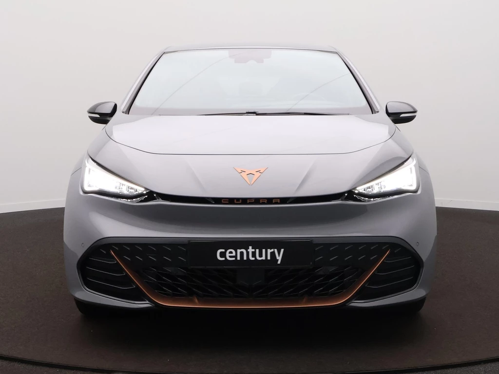 CUPRA Born – foto 10