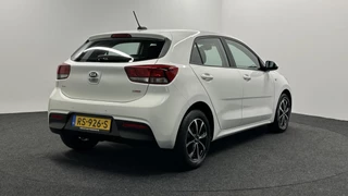 Kia Rio – thumbnail 5