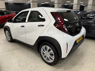 Toyota Aygo – thumbnail 3