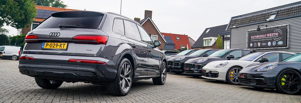 Audi Q7 – foto 7