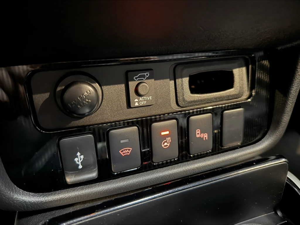 Mitsubishi Outlander – foto 24