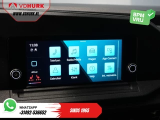 Volkswagen Caddy – thumbnail 24