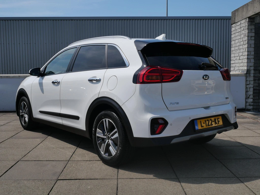 Kia Niro – foto 2