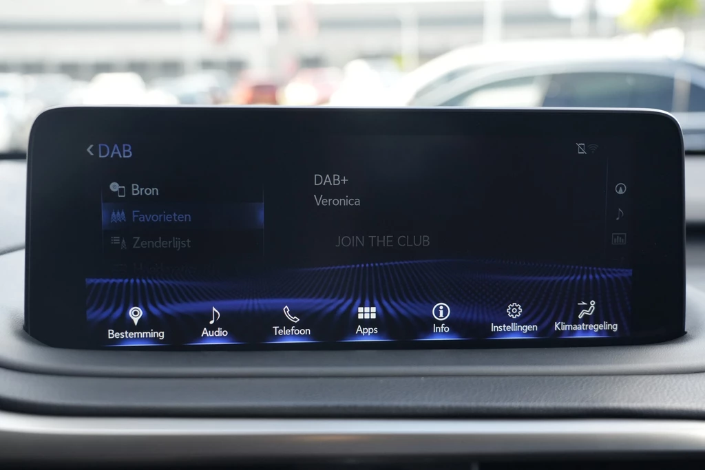 Lexus RX – foto 20
