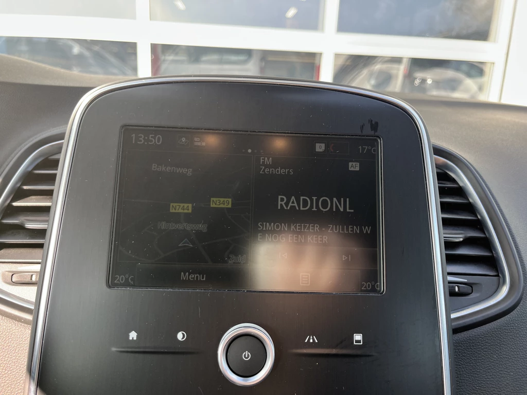 Renault Grand Scénic – foto 37