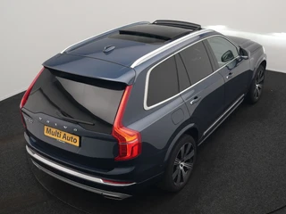 Volvo XC90 – thumbnail 9