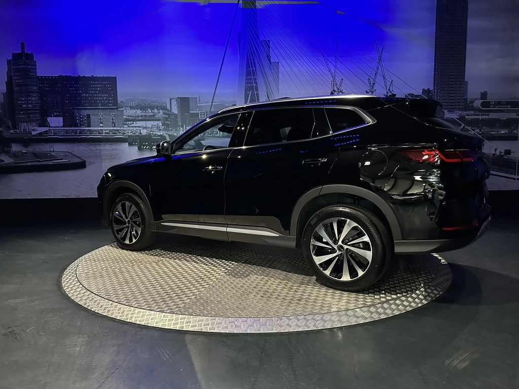 BYD SEAL U – foto 4